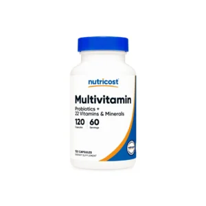Nutricost Multivitamínico