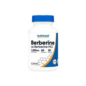 Nutricost Berberina