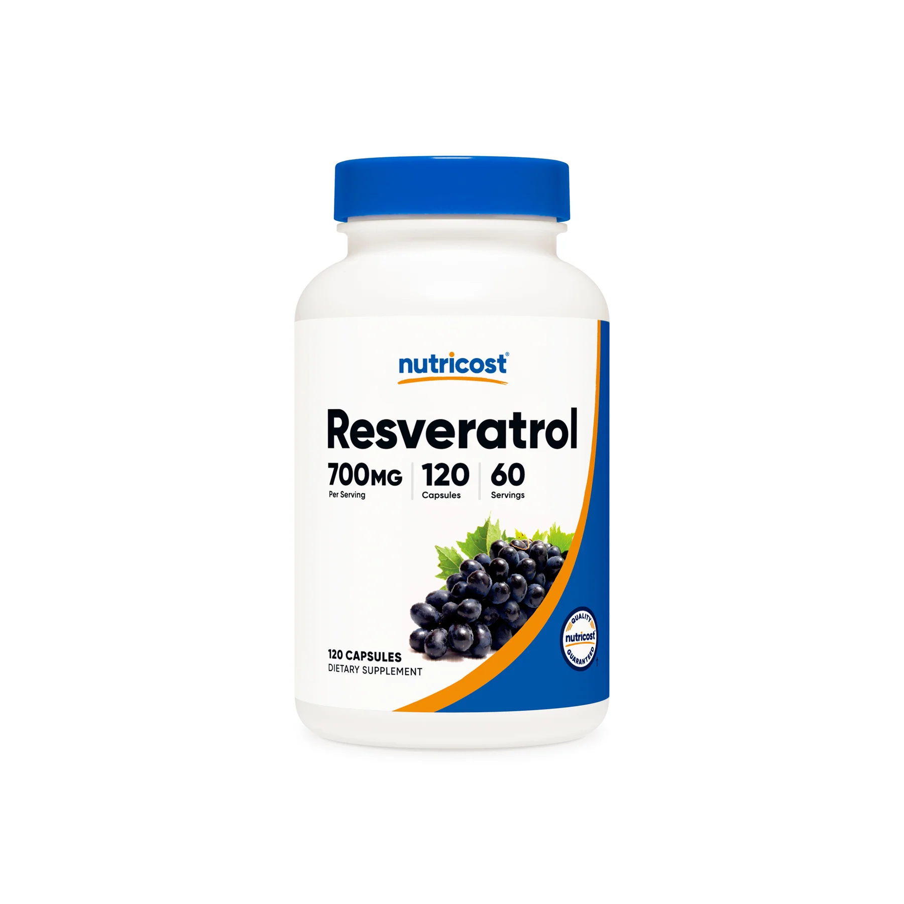 Nutricost Resveratrol