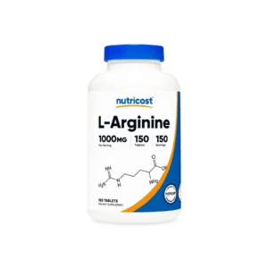 Nutricost L-Arginina